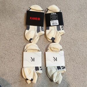 Kane 11 Meadow socks merino wool blend 7
